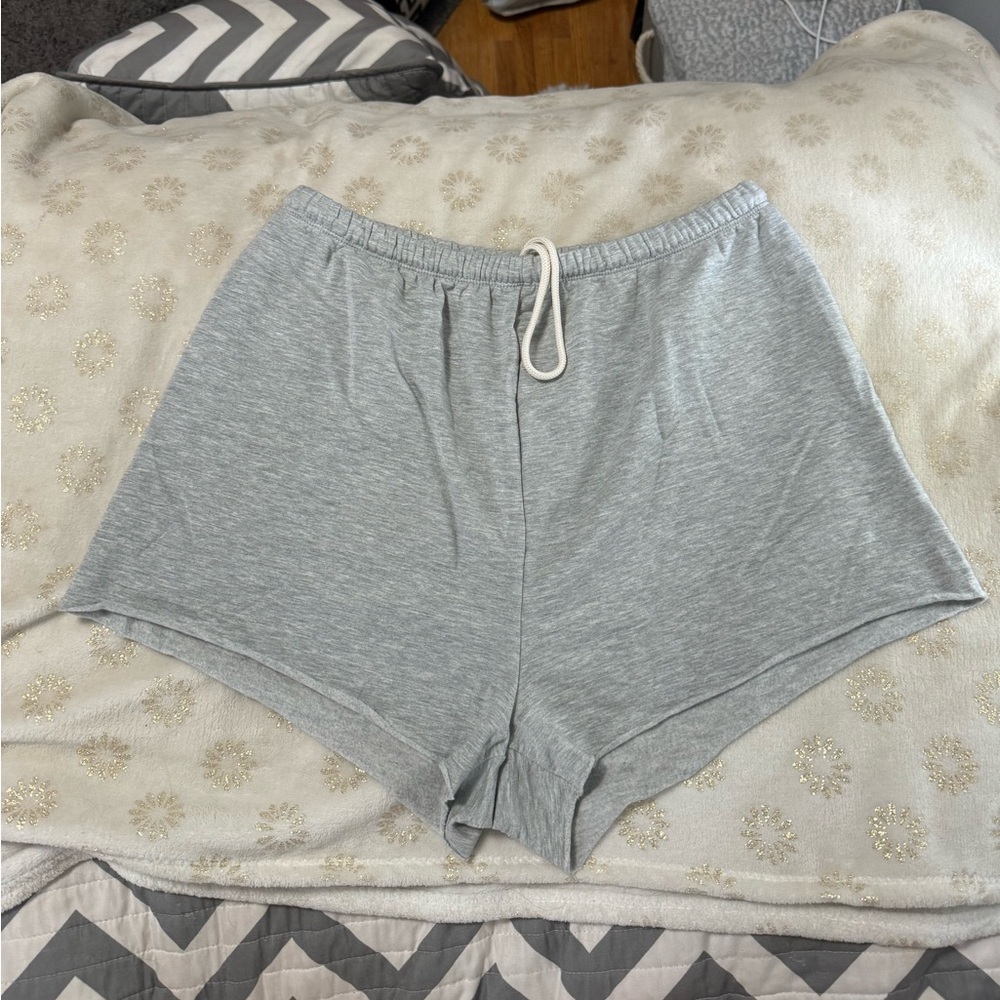 Aerie Sweat Shorts